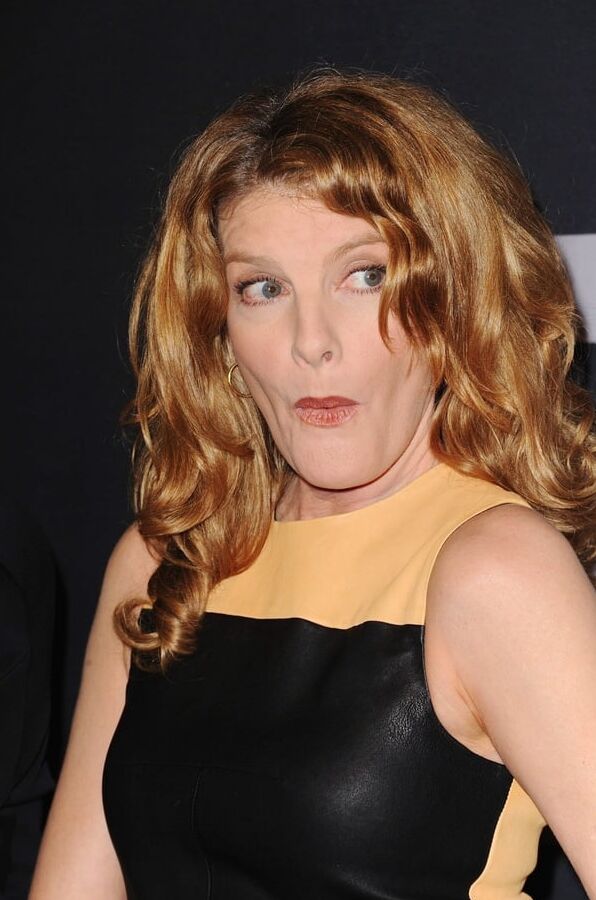 Celebrity Boobs - Rene Russo