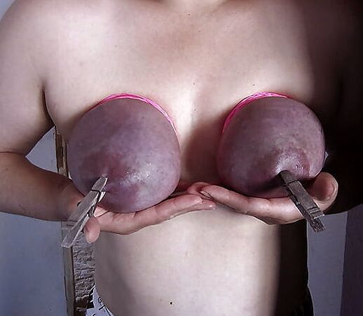 Amateur Slaves