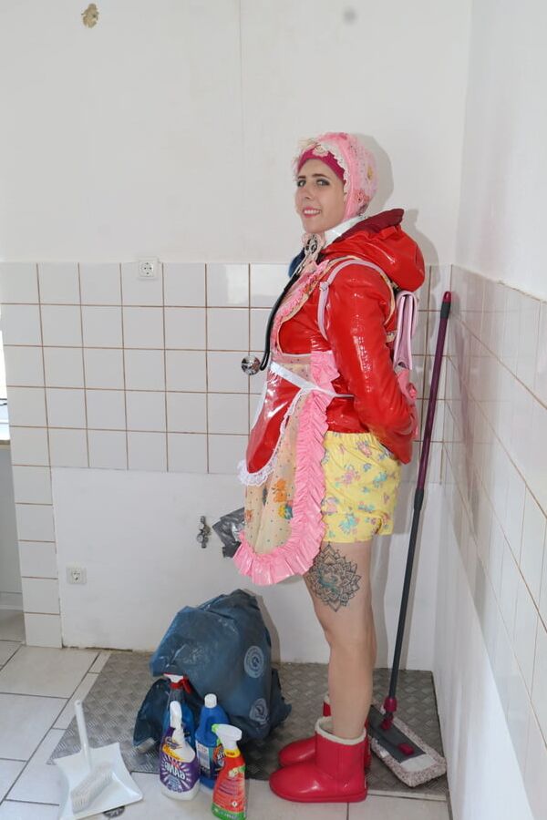 Halal Pimp Hassans german rubberwhore Bimbozulma