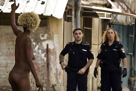 PROSTITUTE NAKED