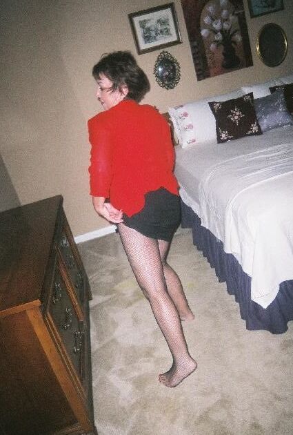 dressed and undressed