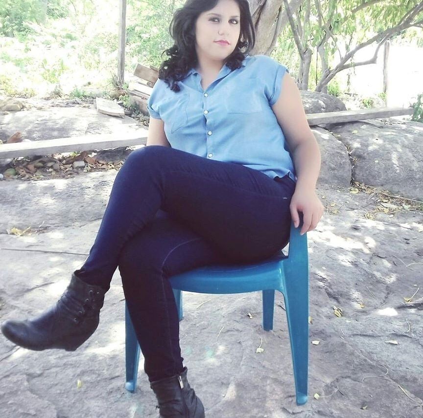 vicky flores