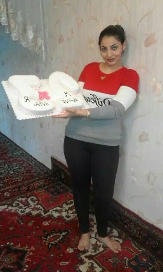 Ismalic Republic of Iran Couple Sex