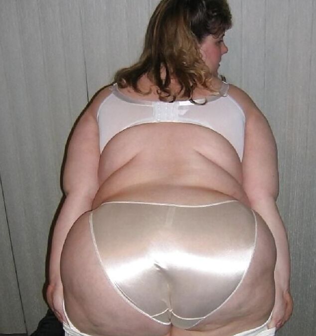 Big Ass panties
