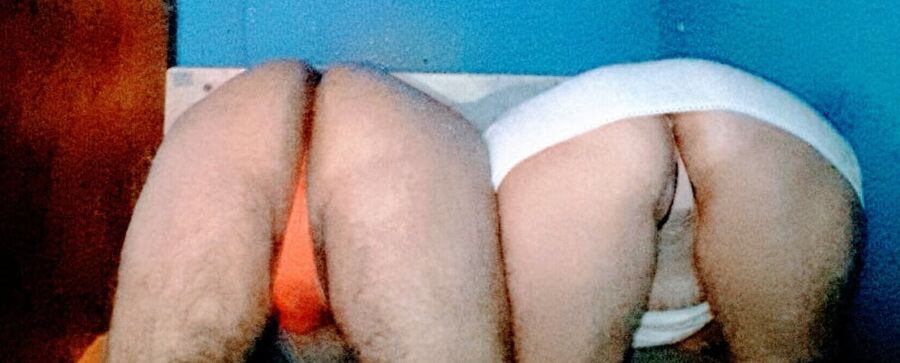 Pareja golosa