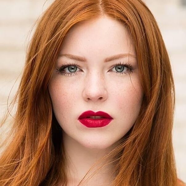 Hot celebrity mouths