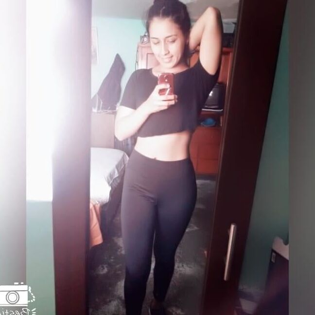 Mis putas preferidas