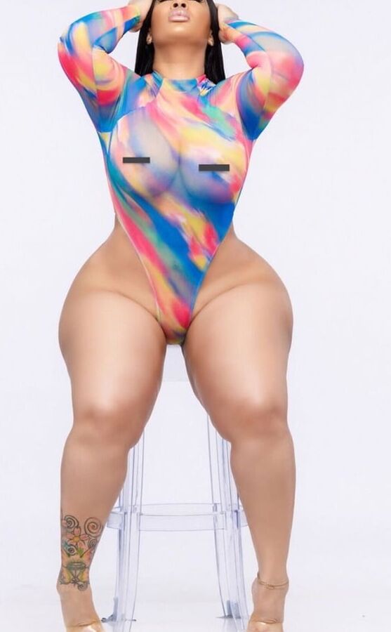 Sexy Big Booties