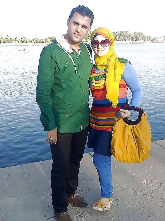 Egyption wife
