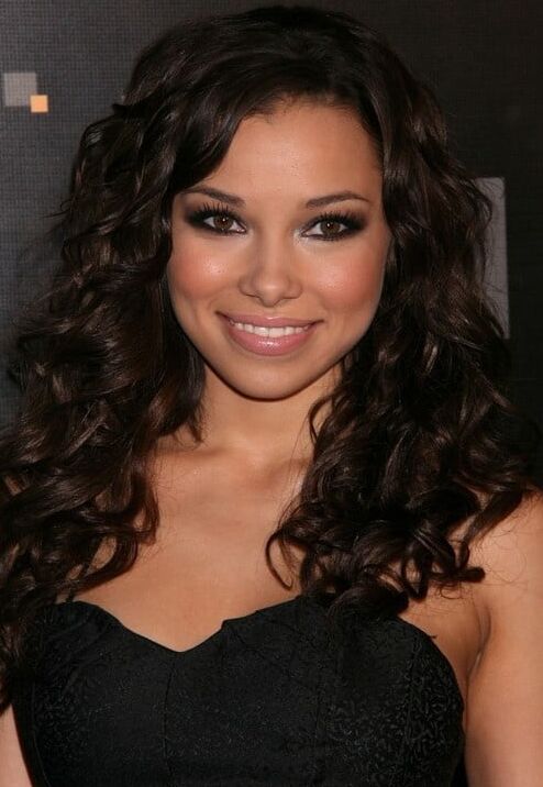 jessica parker kennedy
