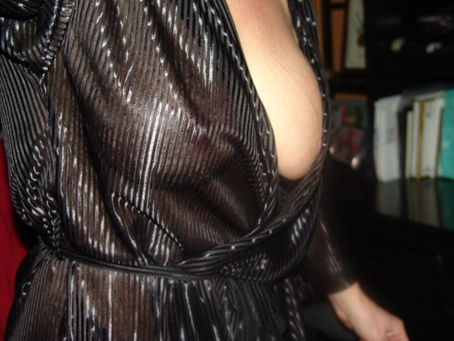 Super Sexy Wife