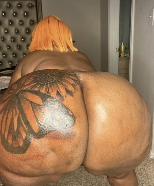Ass Ceases To Amaze
