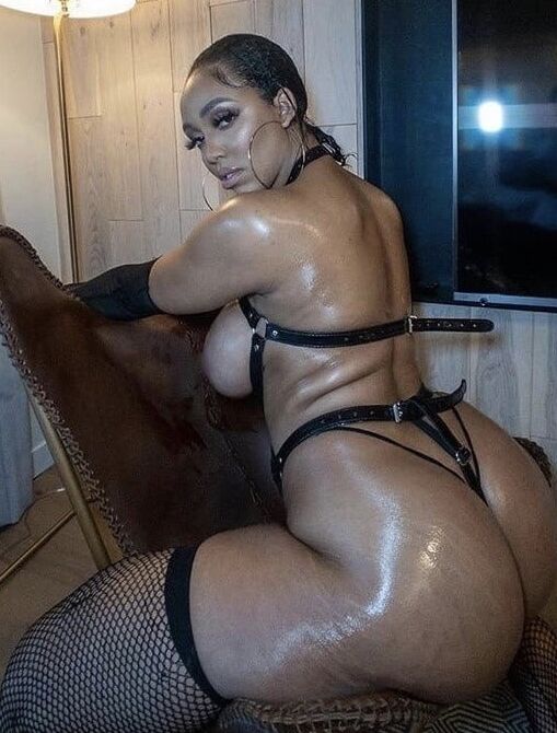 Thick and sexy