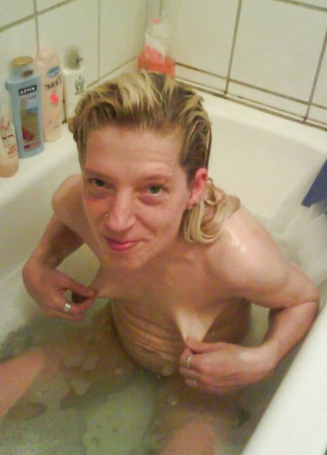 ugly but hot to fuck