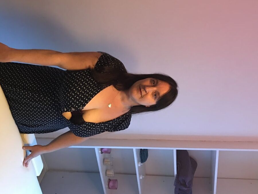Andrea from London