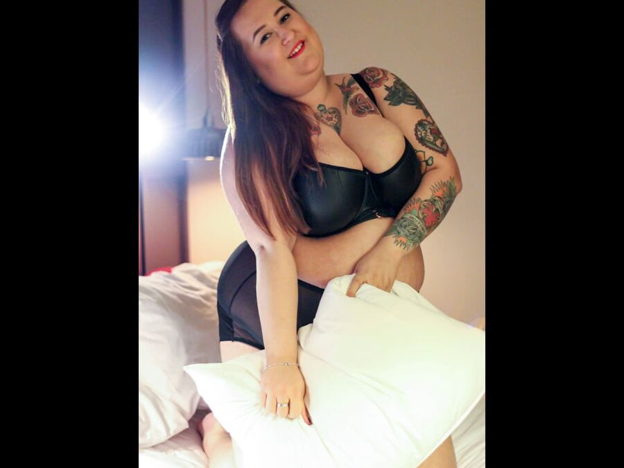 Gorgeous girl ??
