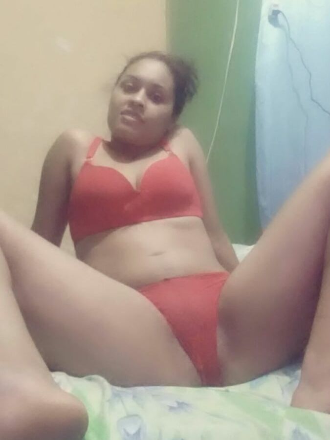 Morena esta buena