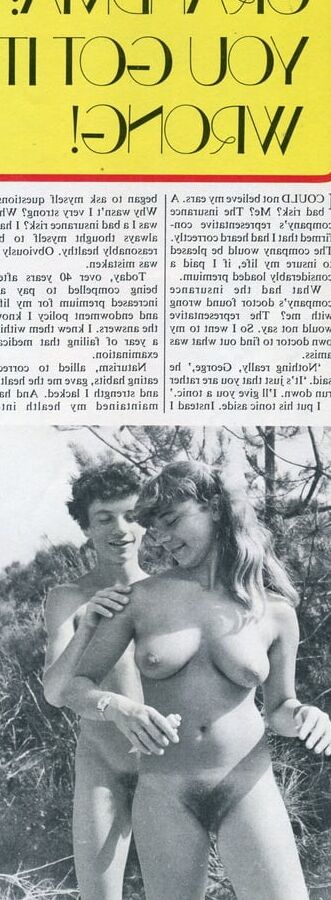 Vintage H&amp;E -