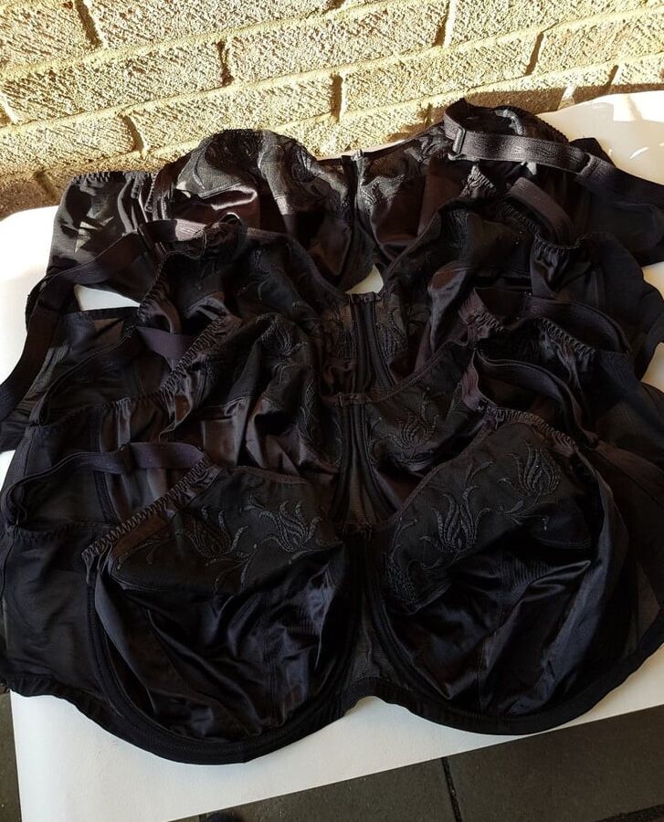 J-K cup bras