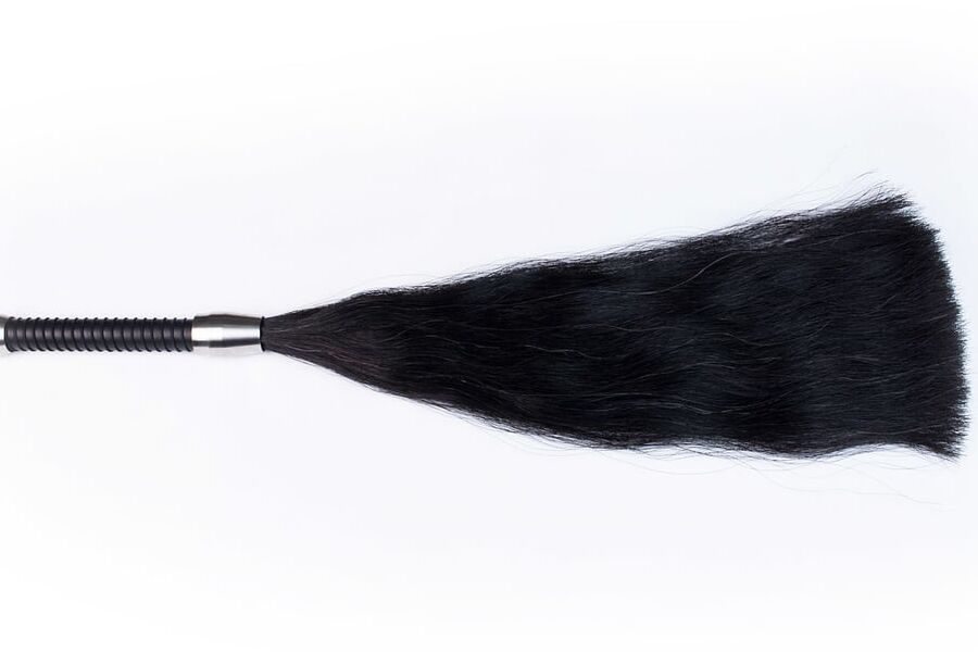 Interchangeable flogger sets (Dragon)