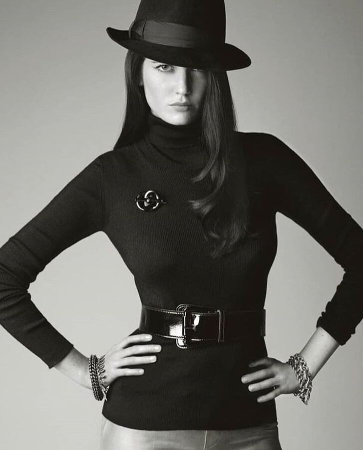 EVA GREEN PICTURES