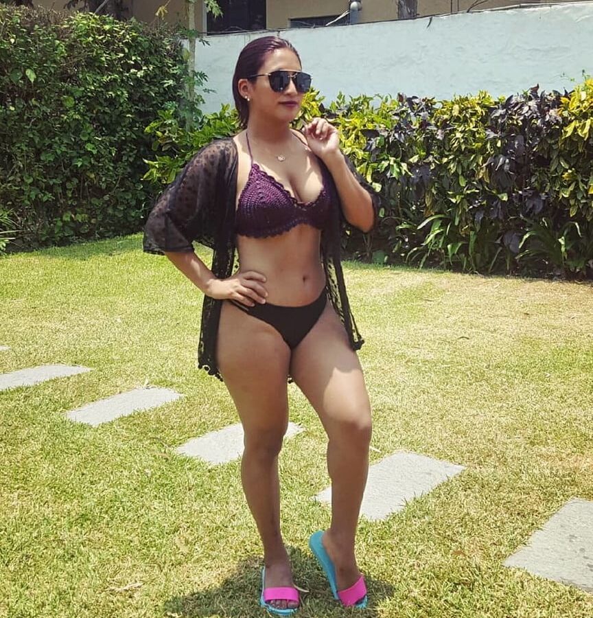 Maria, Peru (Vol.)