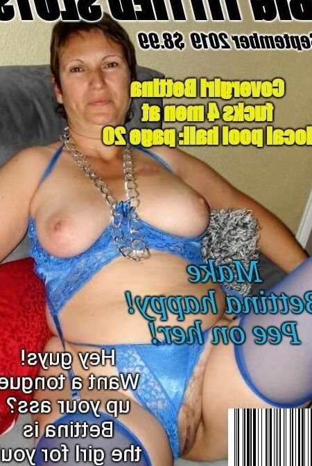 Fully Expose this horny dirty Slut !!