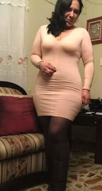 Nora hotwife