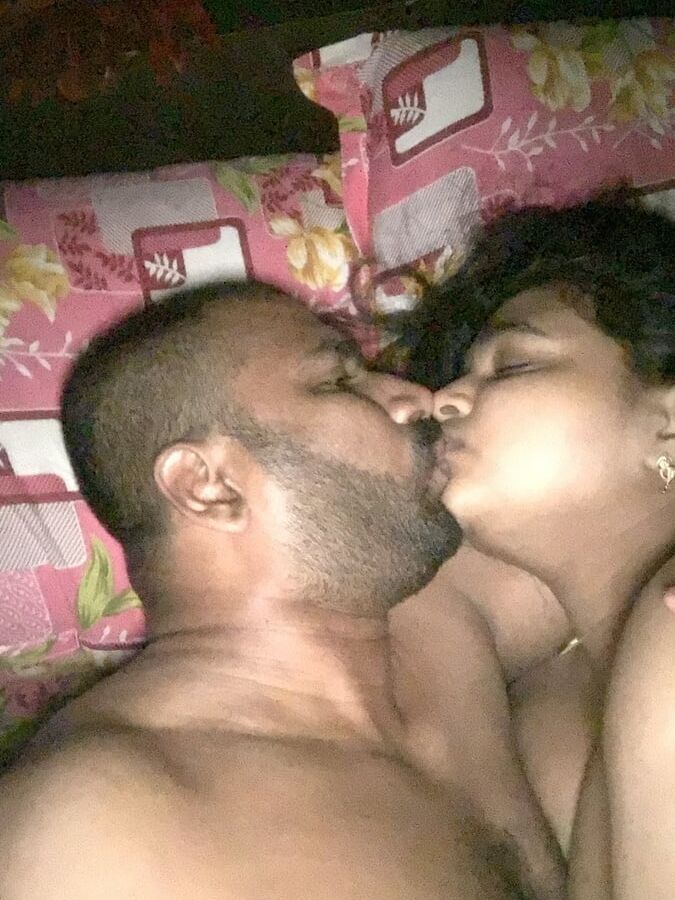 Aunty with bf