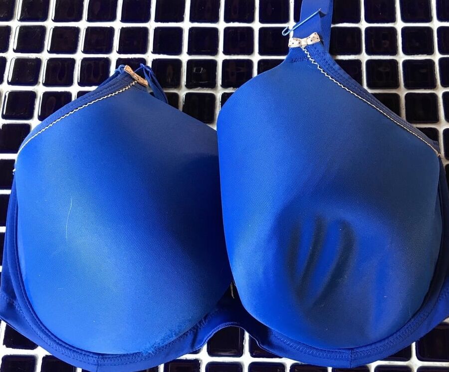 J-K cup bras
