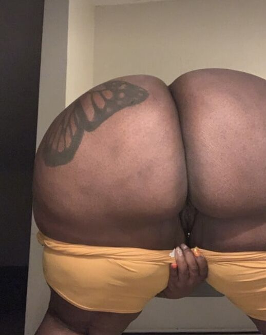 Ass Ceases To Amaze