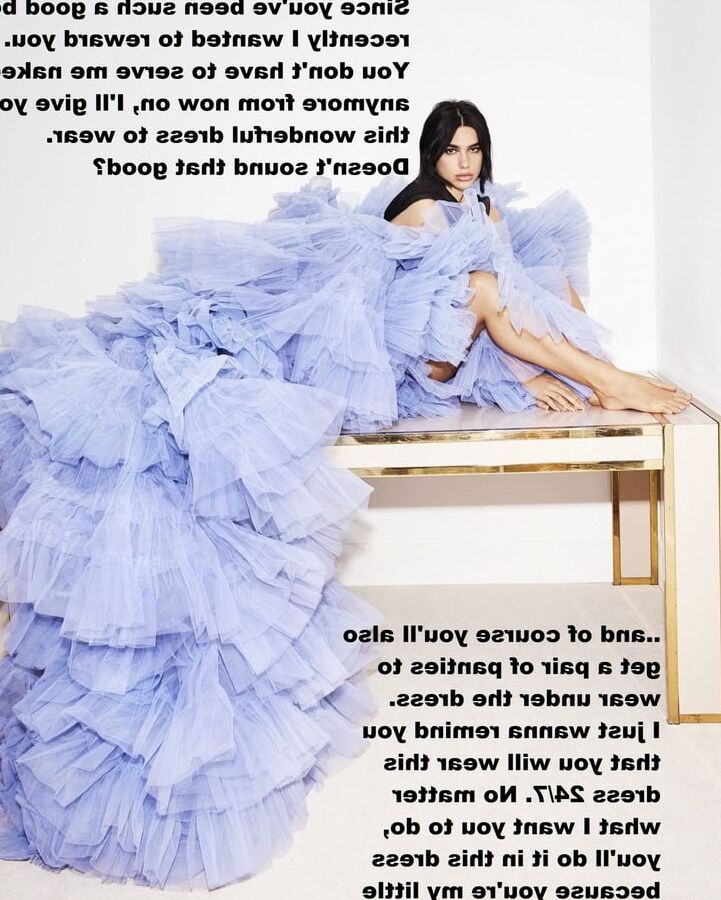 Celebrity Femdom Caption - Sissy
