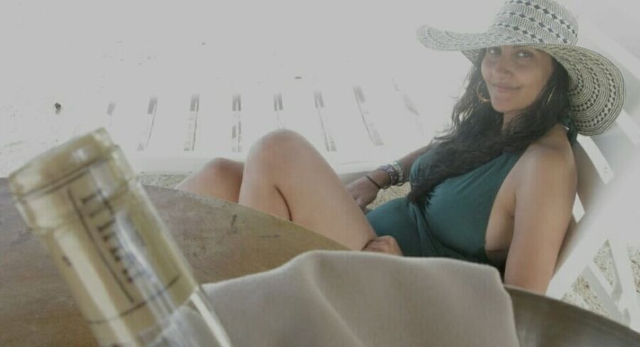 Nri bhabhi