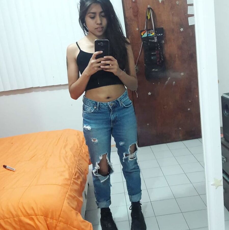 Mis putas preferidas