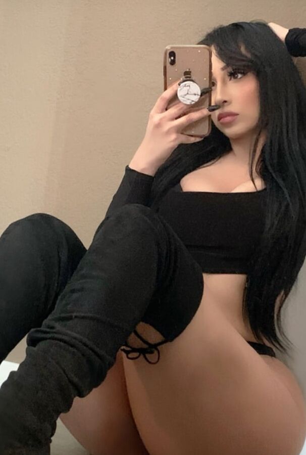 PAWG Slut Kelseyybri