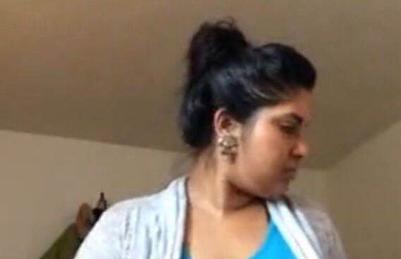 YoungIndianGirl
