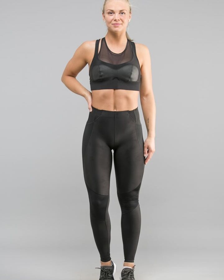 Sport spandex