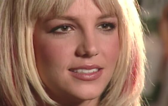 Britney Spears