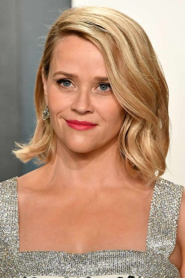 Sexy MILF Reese - VF Oscars Party &;