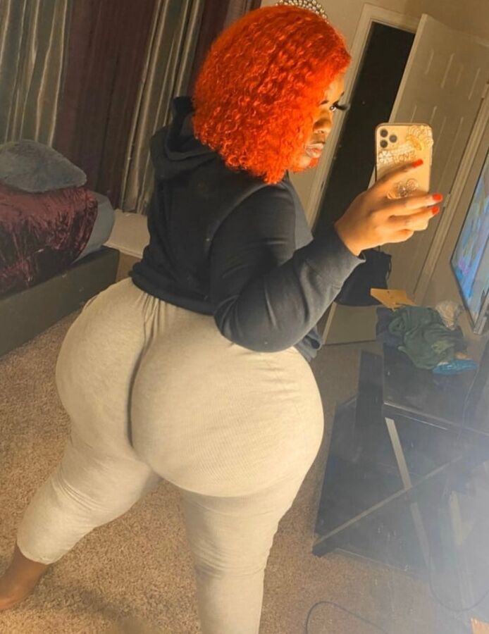 Ass Ceases To Amaze