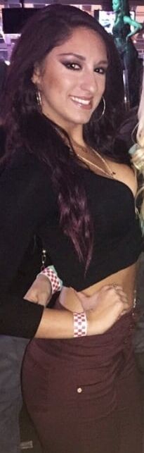 Ali Marie