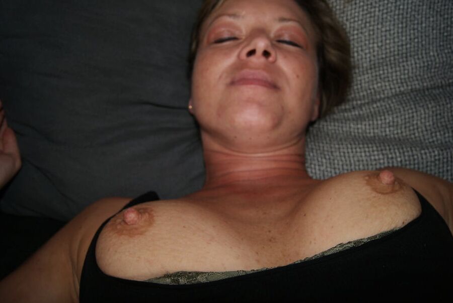 kinky milf