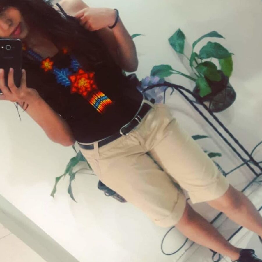 Mis putas preferidas