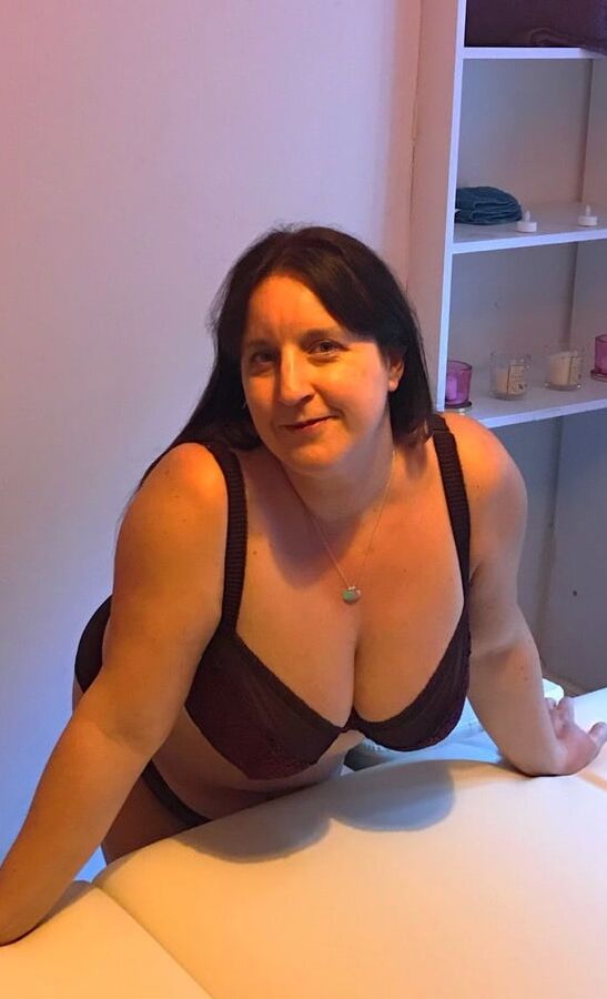 Andrea from London