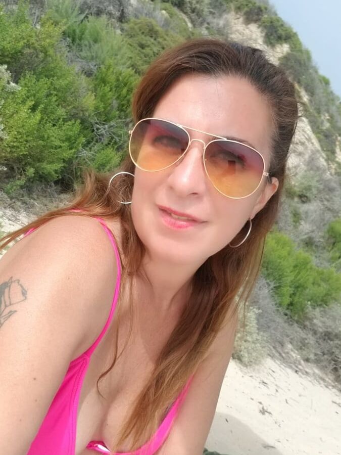 Some pics together