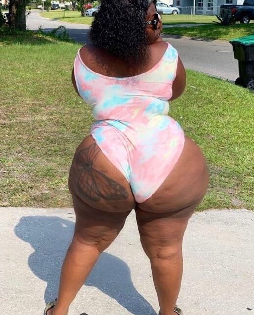 Ass Ceases To Amaze