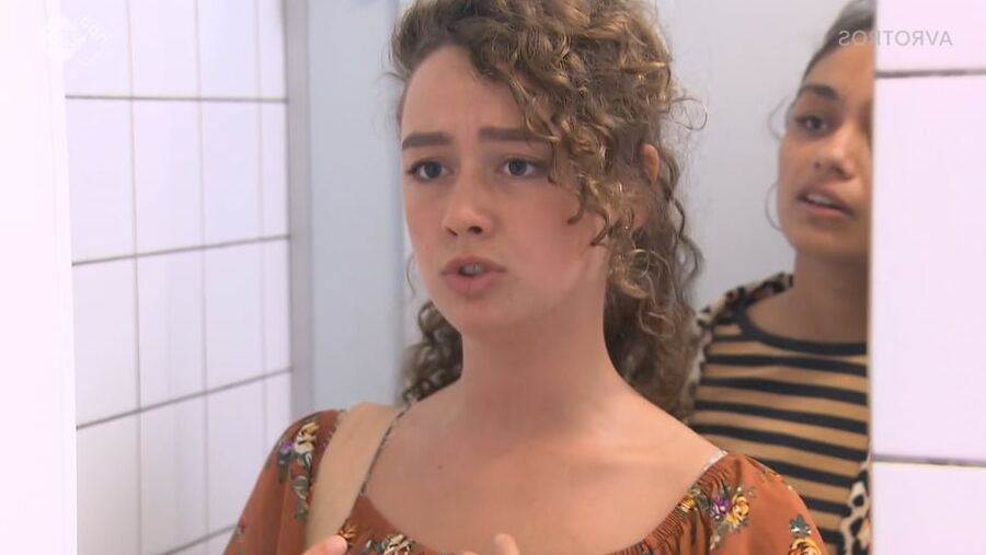 spiegeltje spiegeltje aan de wand