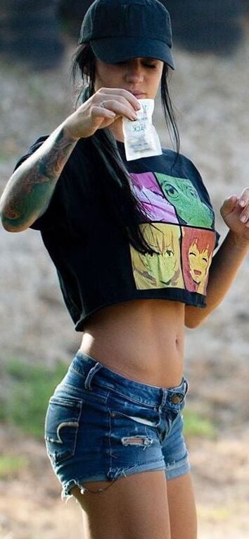 Alex Zedra