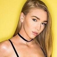 Famous Coed - Kendra Sunderland