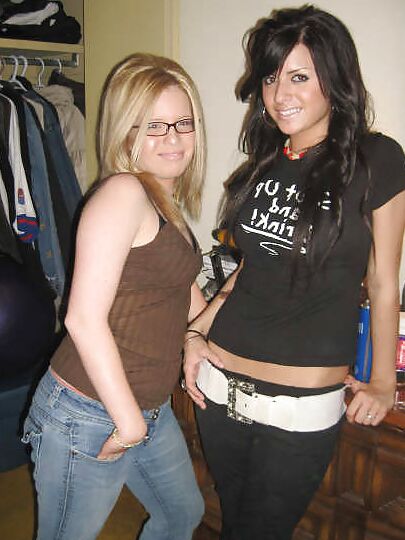 Facebook Whore
